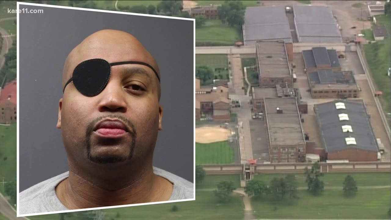 Charges filed in correction officer's death