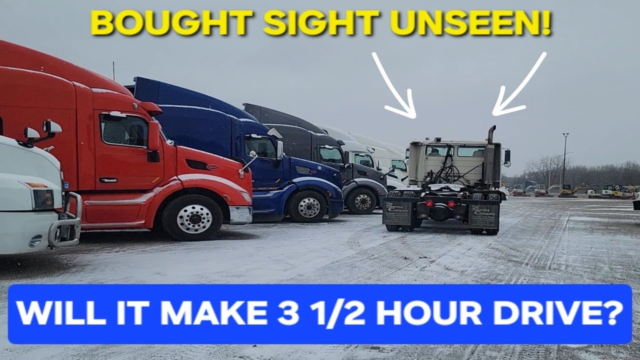 BOUGHT IT SIGHT UNSEEN! GEM OR JUNK?