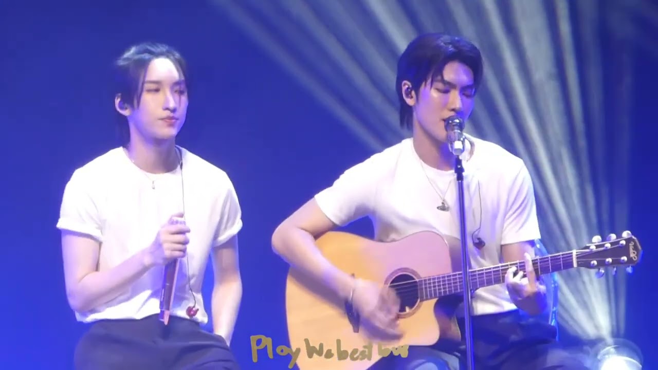 ยองวอนฮี Ver. Acoustic #Bosschaikamon #Noeulnuttarat #บอสโนอึล #BossNoeul