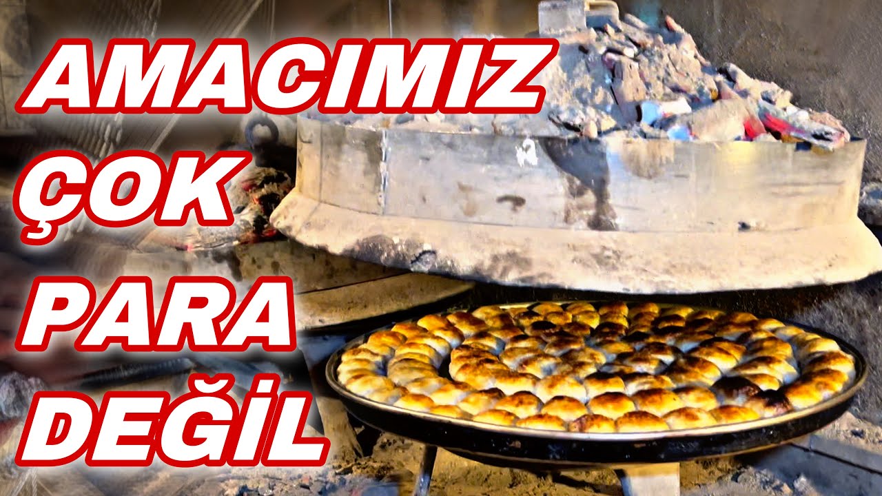 Boşnak Mantısı | İstanbul Bayrampaşa Avliya Boşnak Mutfağı