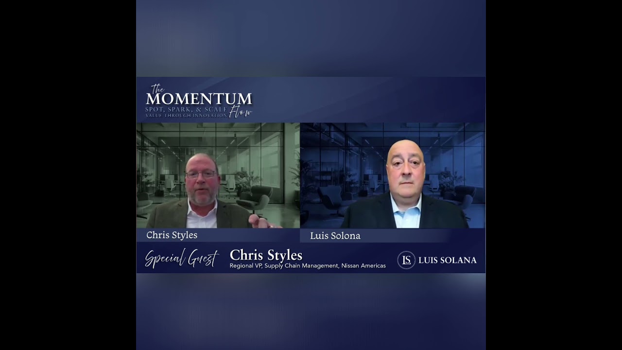 Mastering Inventory: Balancing Supply Chain Risks Today