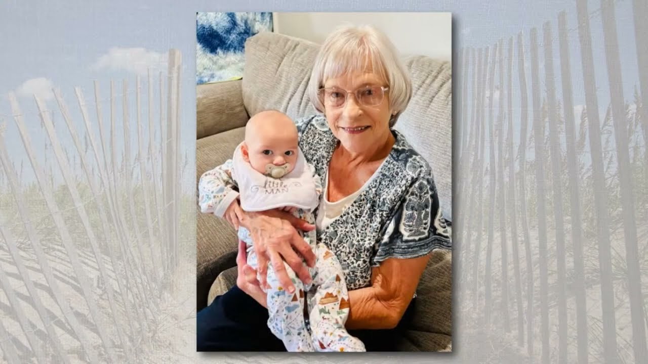 Donna Lou (Hetrick) Snavely
