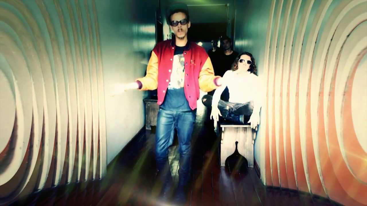 Mako DC - Lost in Translation (feat. Raony from Medulla)