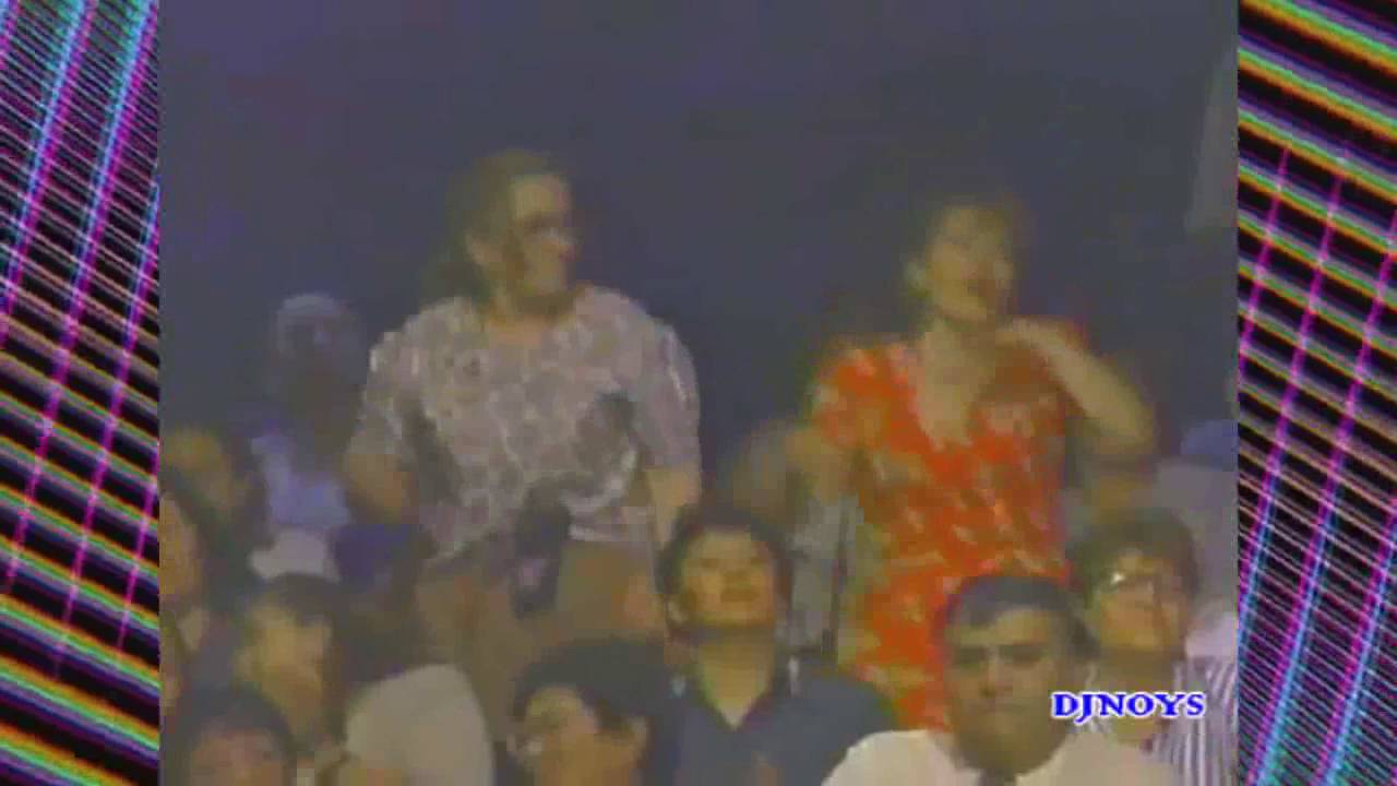 MI BANDA EL MEXICANO LA BOTA HD VIDEOEXTENDED RMX DJNOYS