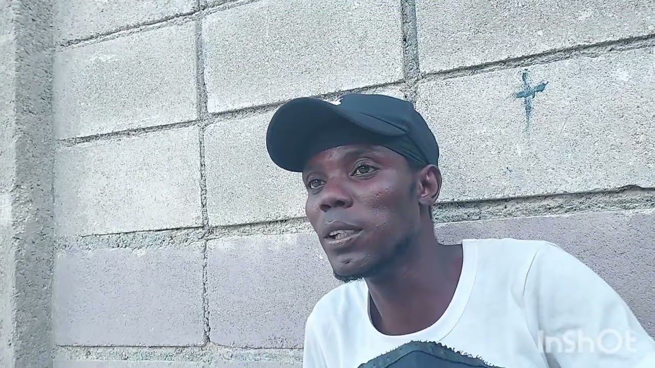 EBIEN SA TE FINI TRÈS TRÈS MAL POU MAFYA SA UI  VIN SWIV POU WE 