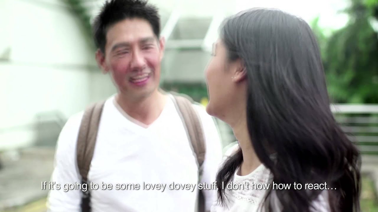 Edmund Chen’s Daughter Talks About Her Father