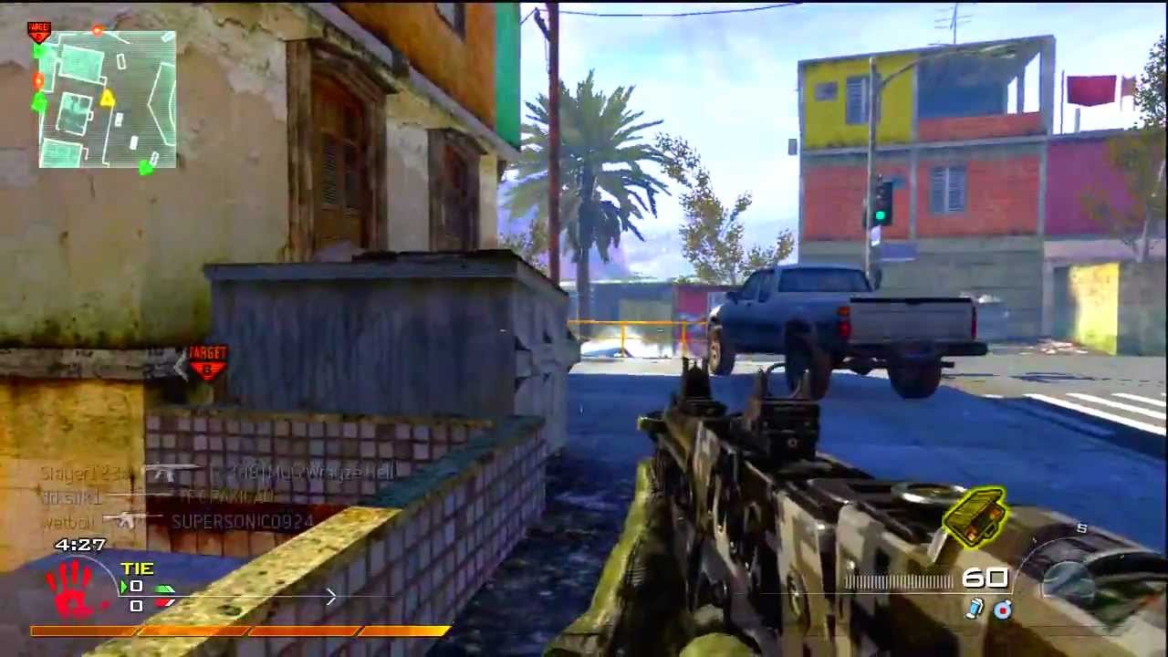 Modern Warfare 2 Demolition Part 1 - Countdown to Modern Warfare 3, HD