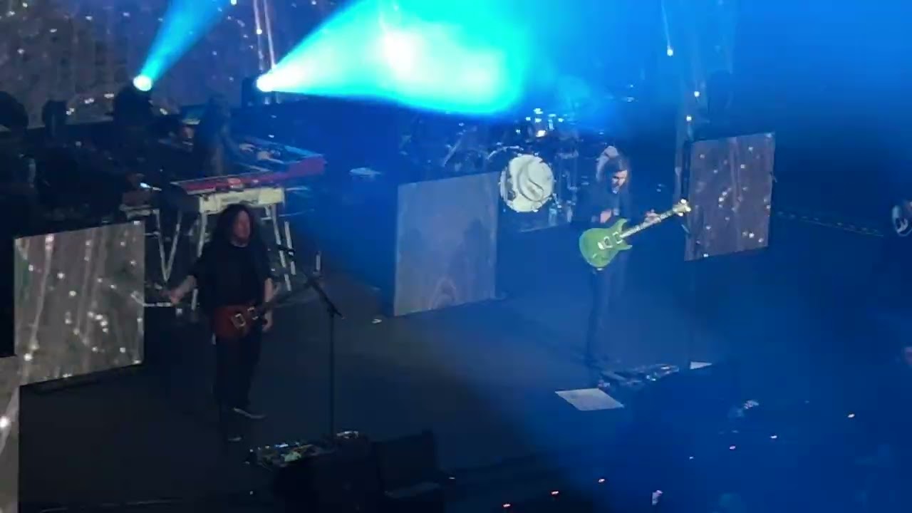 OPETH - The Grand Conjuration - Riverside 2026