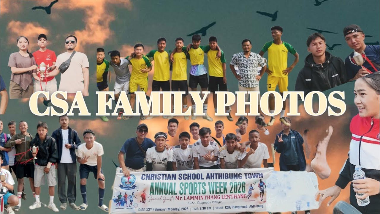CSA FAMILY PHOTOS 