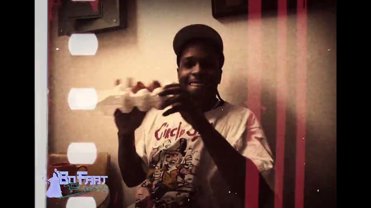 Wave Gods BoFaatBeatz Remix