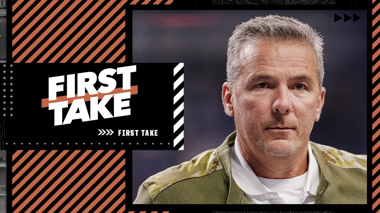 Did Urban Meyer's comments about leaving the Jaguars make him look worse? | First Take