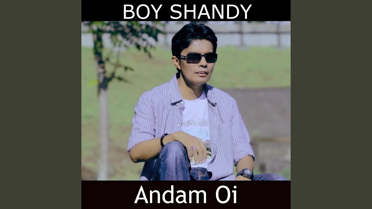 Andam Oi