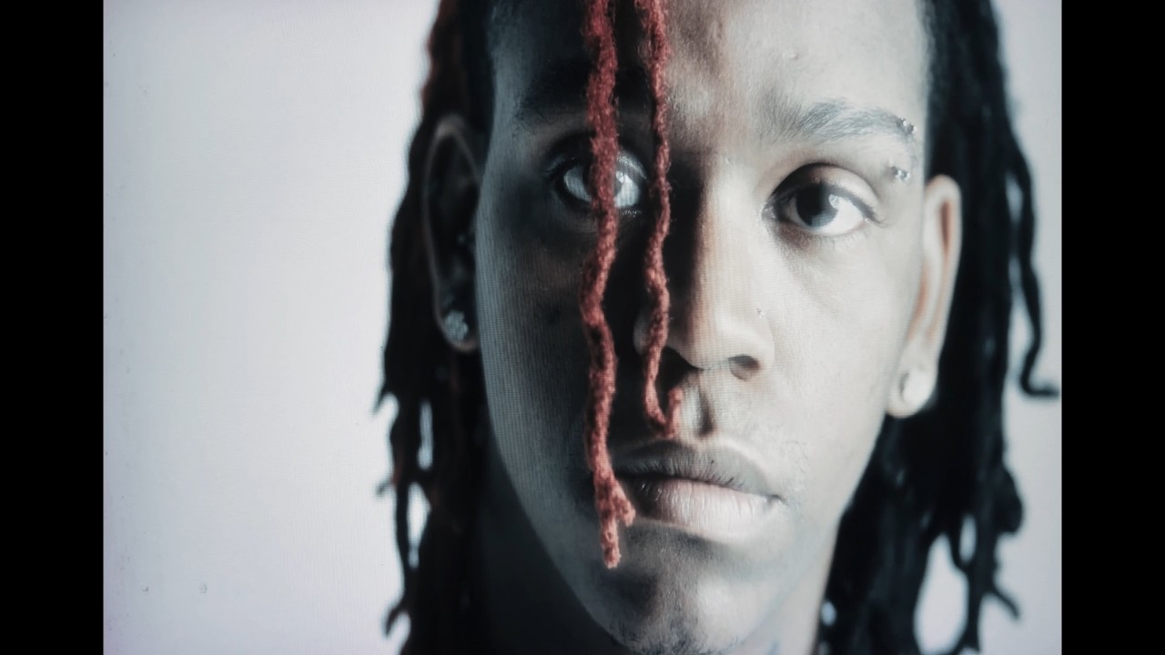 DC THE DON - popstar Nervous (Official Music Video)