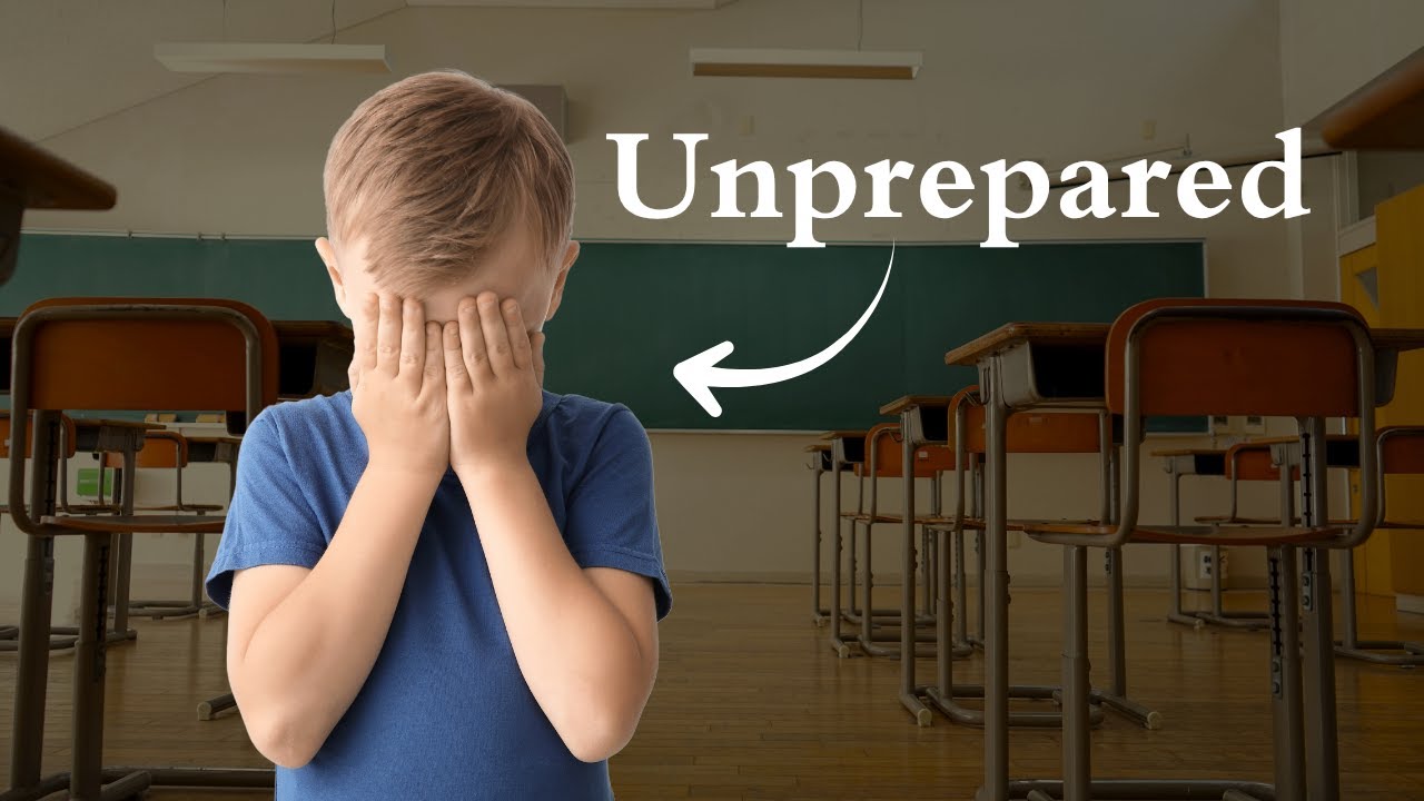 Every Parent Should Know THIS Before Their Non-Vocal Autistic Child Goes to School.