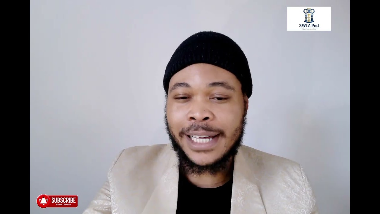 Value Chain Vs. Supply Chain by Wisdom Azuama 