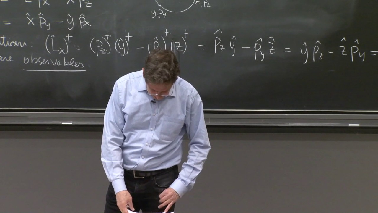 Commuting observables for angular momentum
