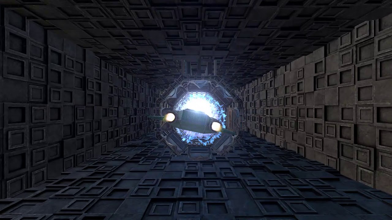 Infinistate wip 3: audio test - Godot Engine
