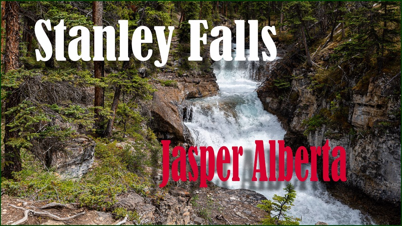 Stanley Falls