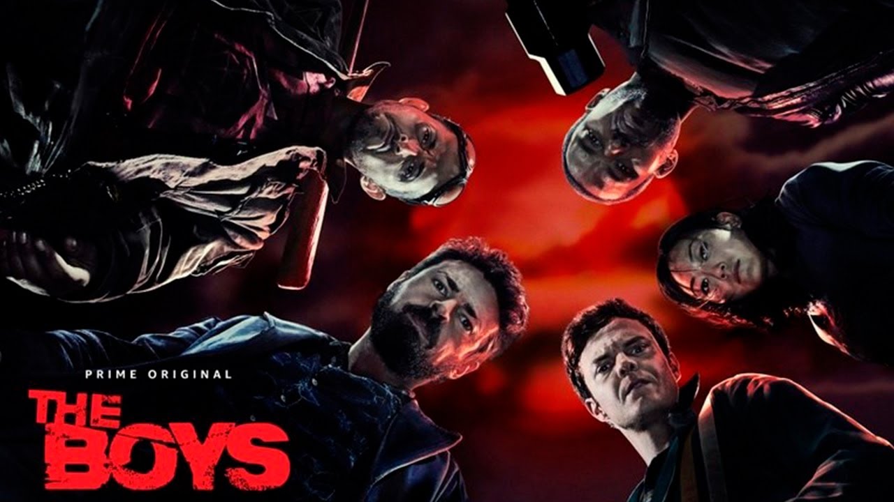 Сериал 