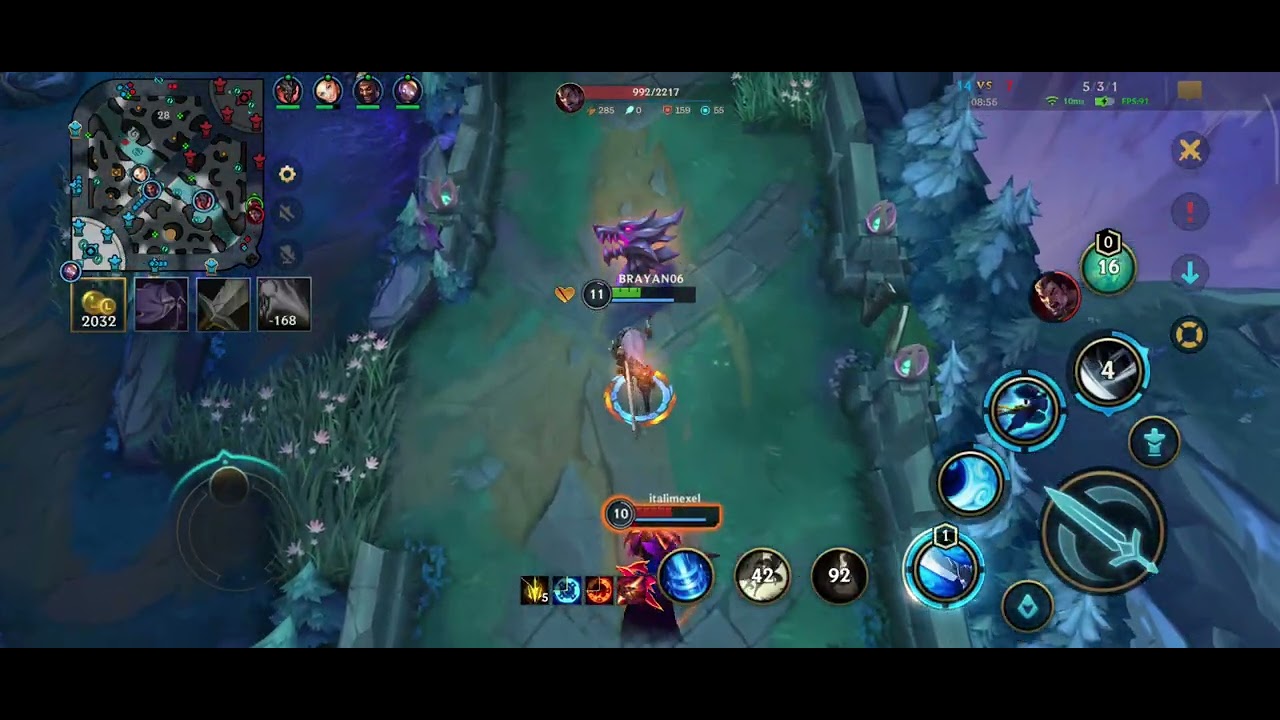 Yasuo Sin Más!