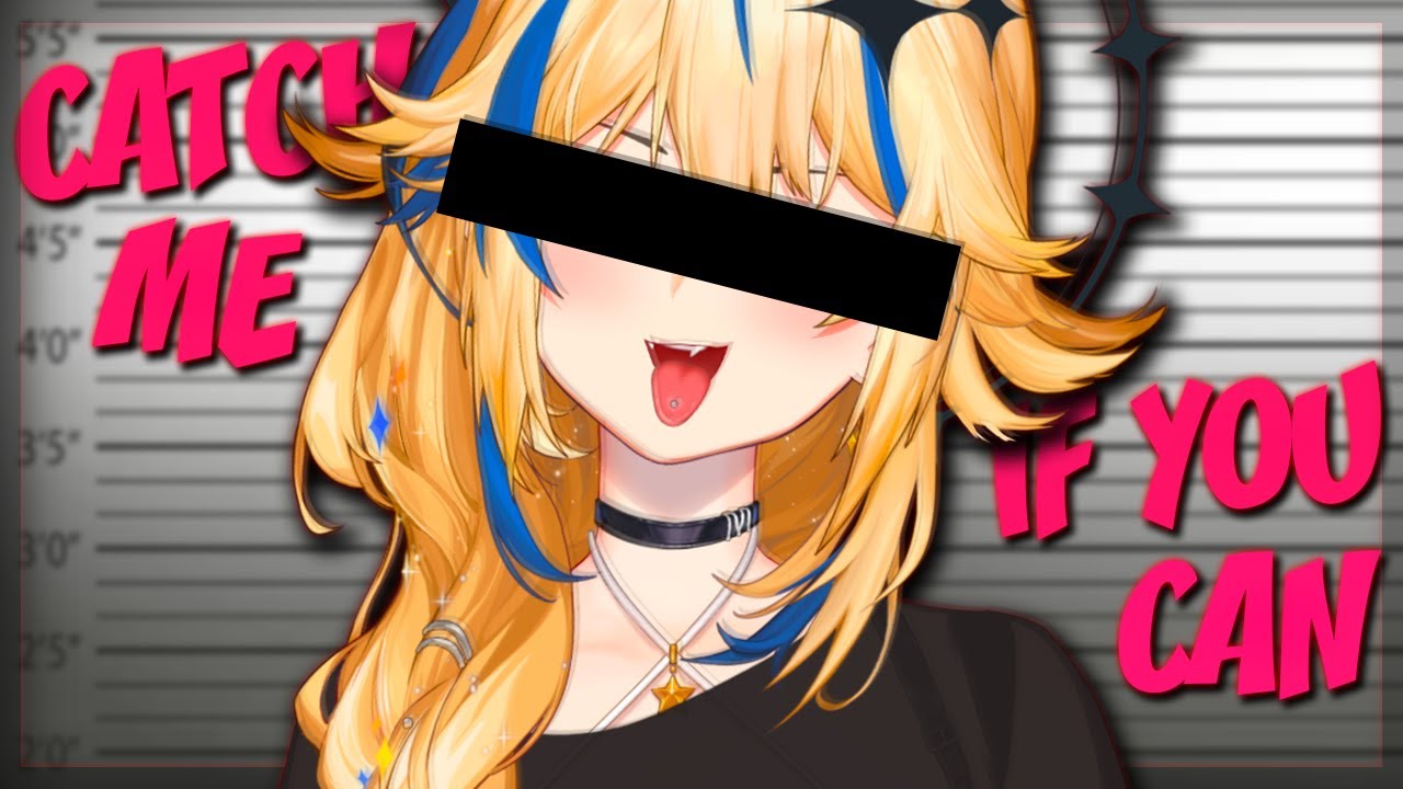 To Catch A Lumi