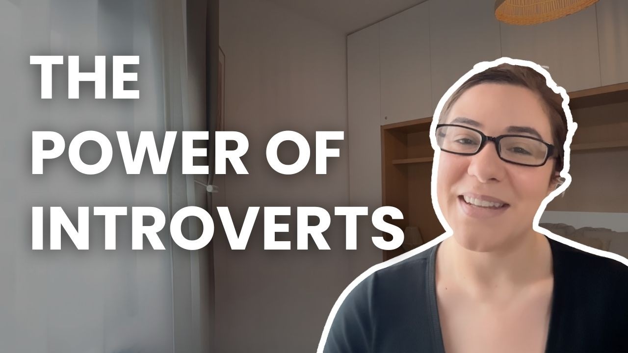 Introverts CAN Be Great Communicators | Here's How