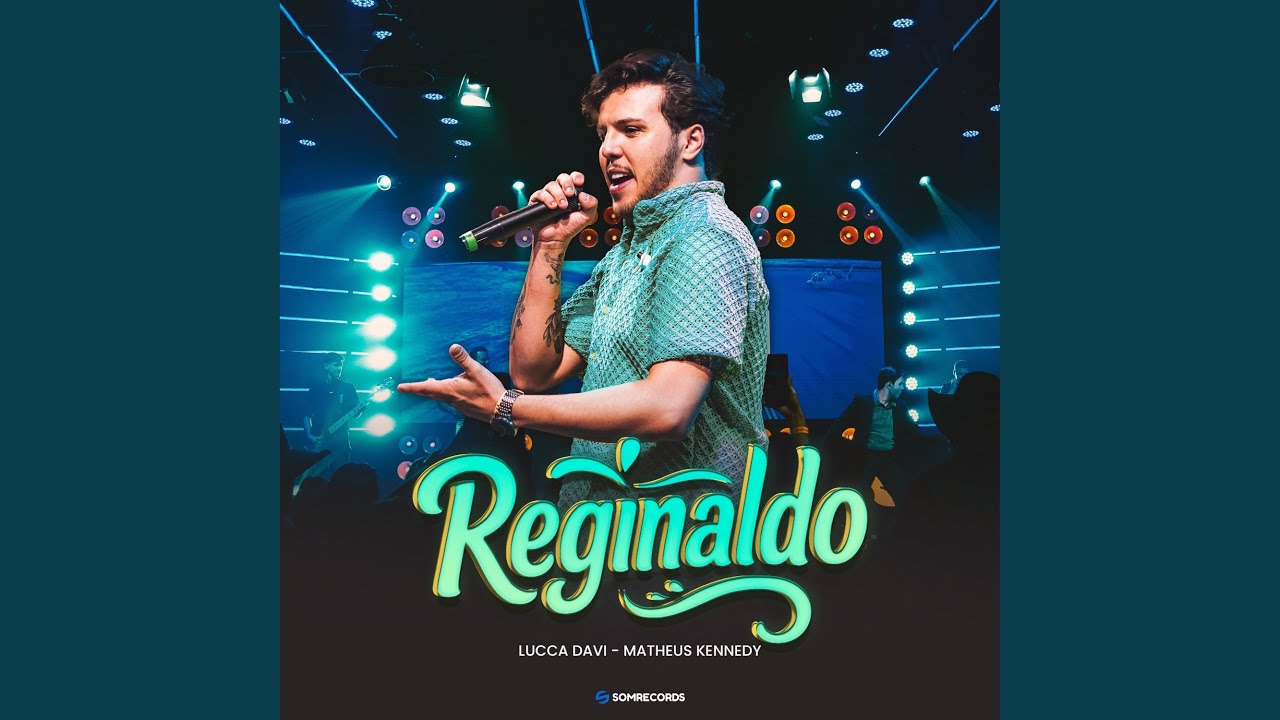 Reginaldo