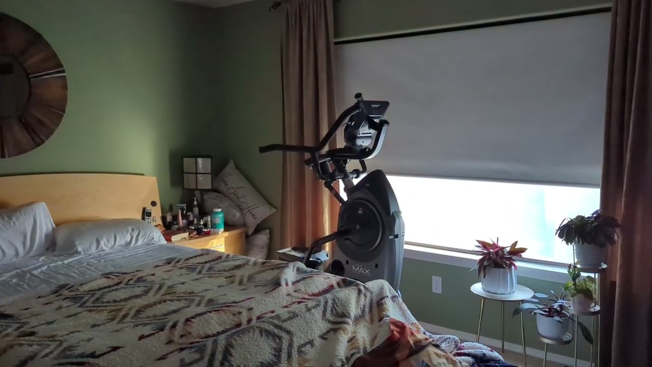 SmartWings Near Perfect Blackout Solution Dual Roller (z-wave)