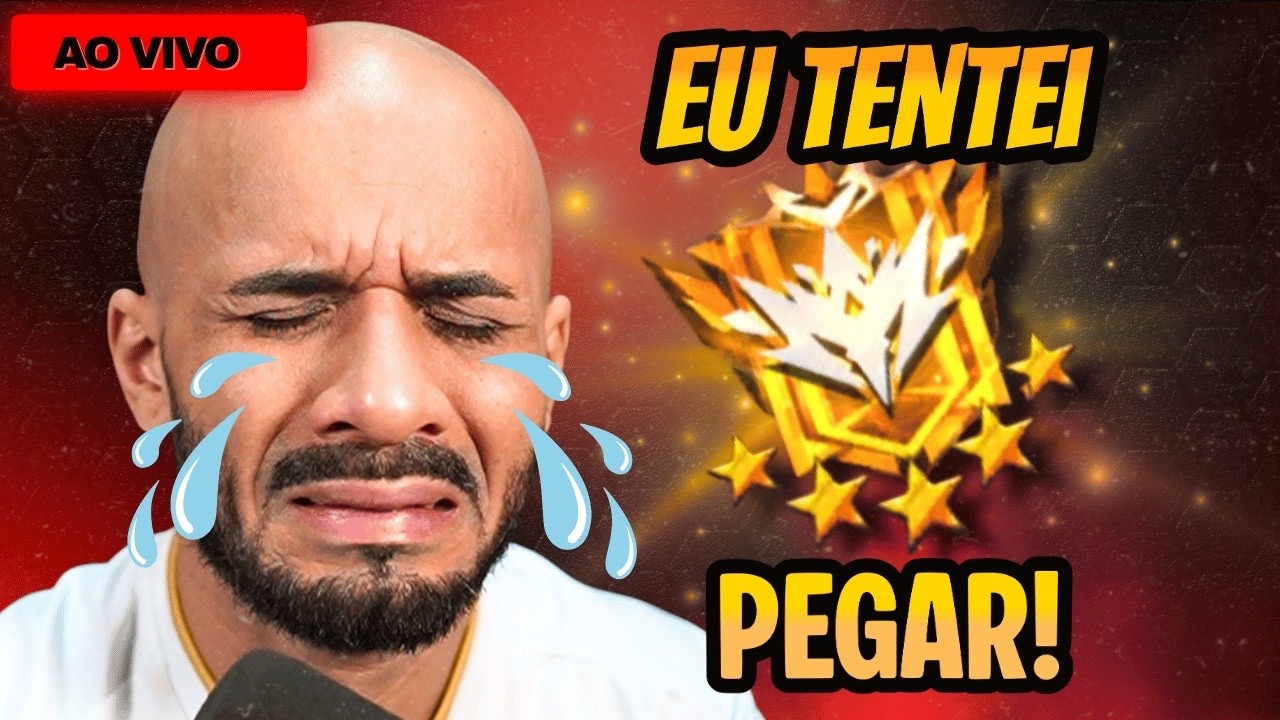 DESAFIANTE HOJE + APOSTADO FIRE FIRE
