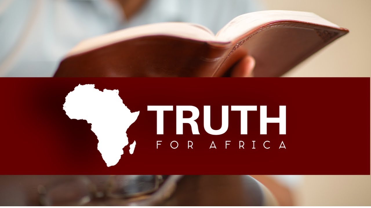 Welcome to Truth for Africa!