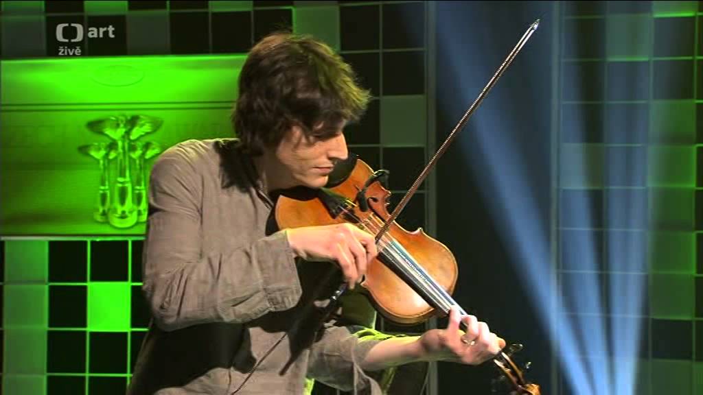 Jiří Smrž - Jsem ten strom