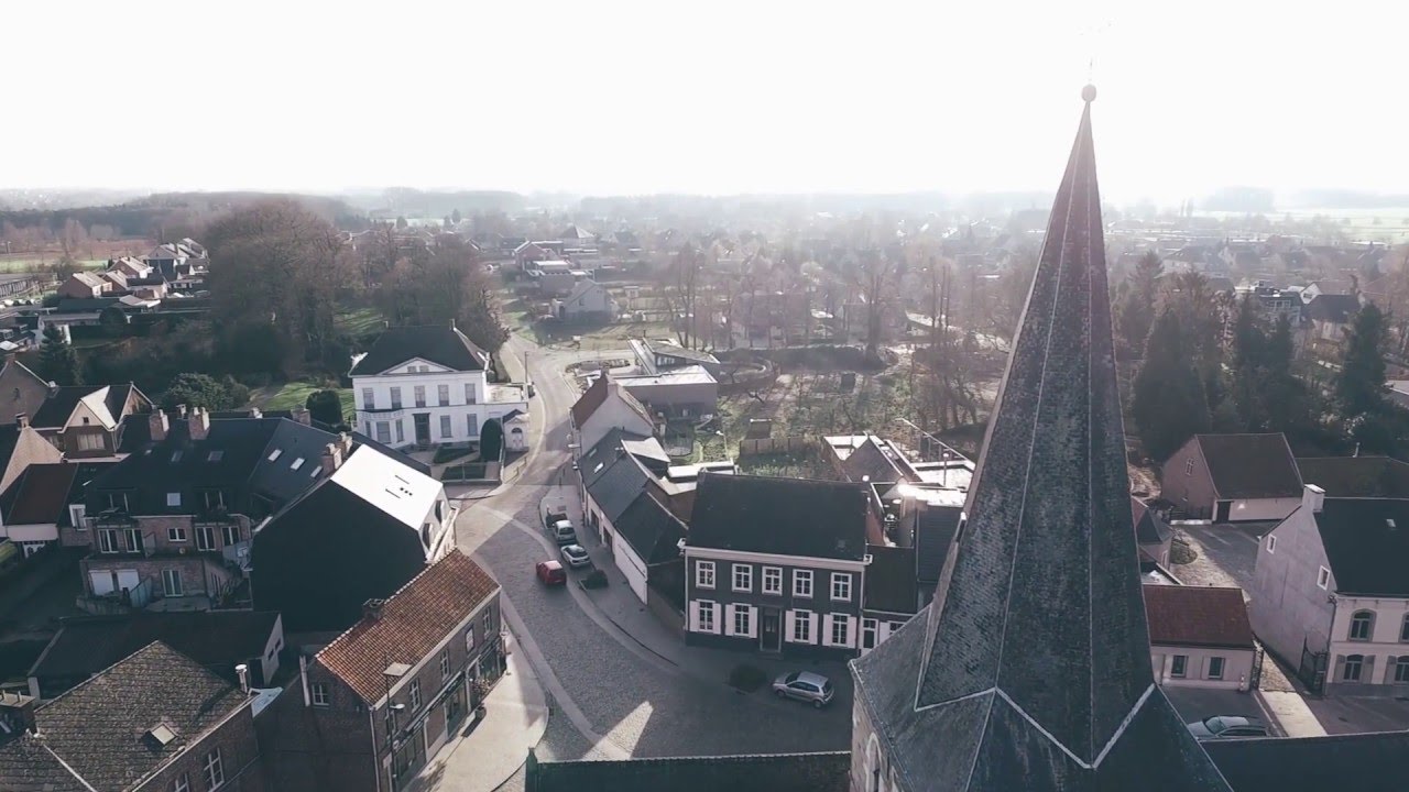 Laarne en Kalken 2016 - timelapse
