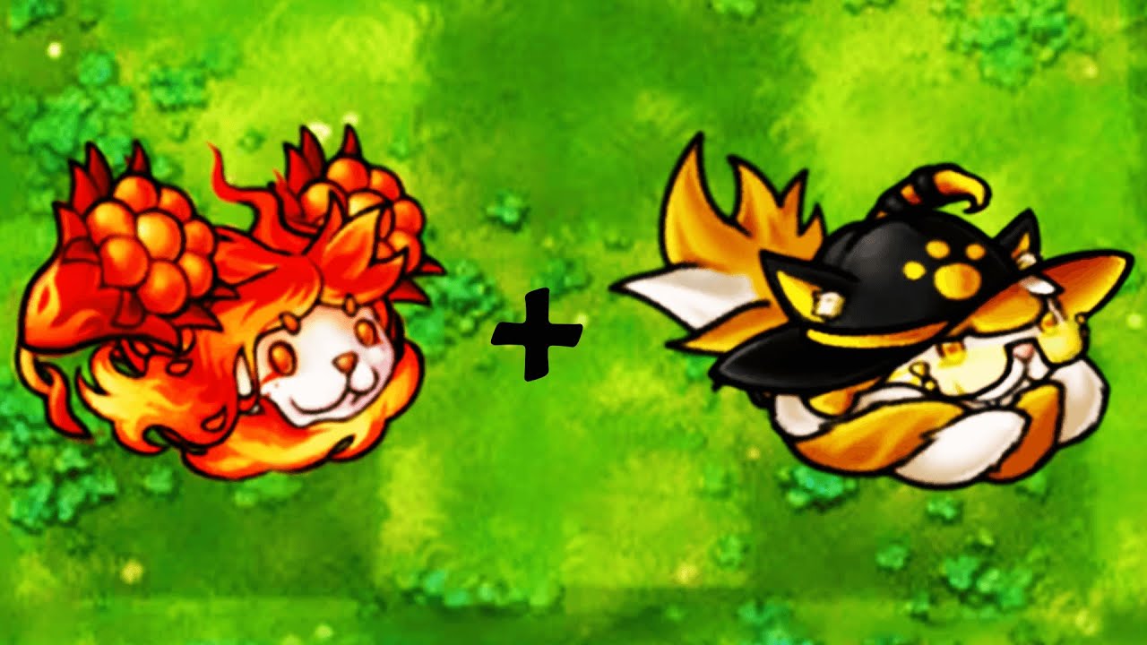 UPDATE!!! NEW UPDATE PVZ FUSION 3.3