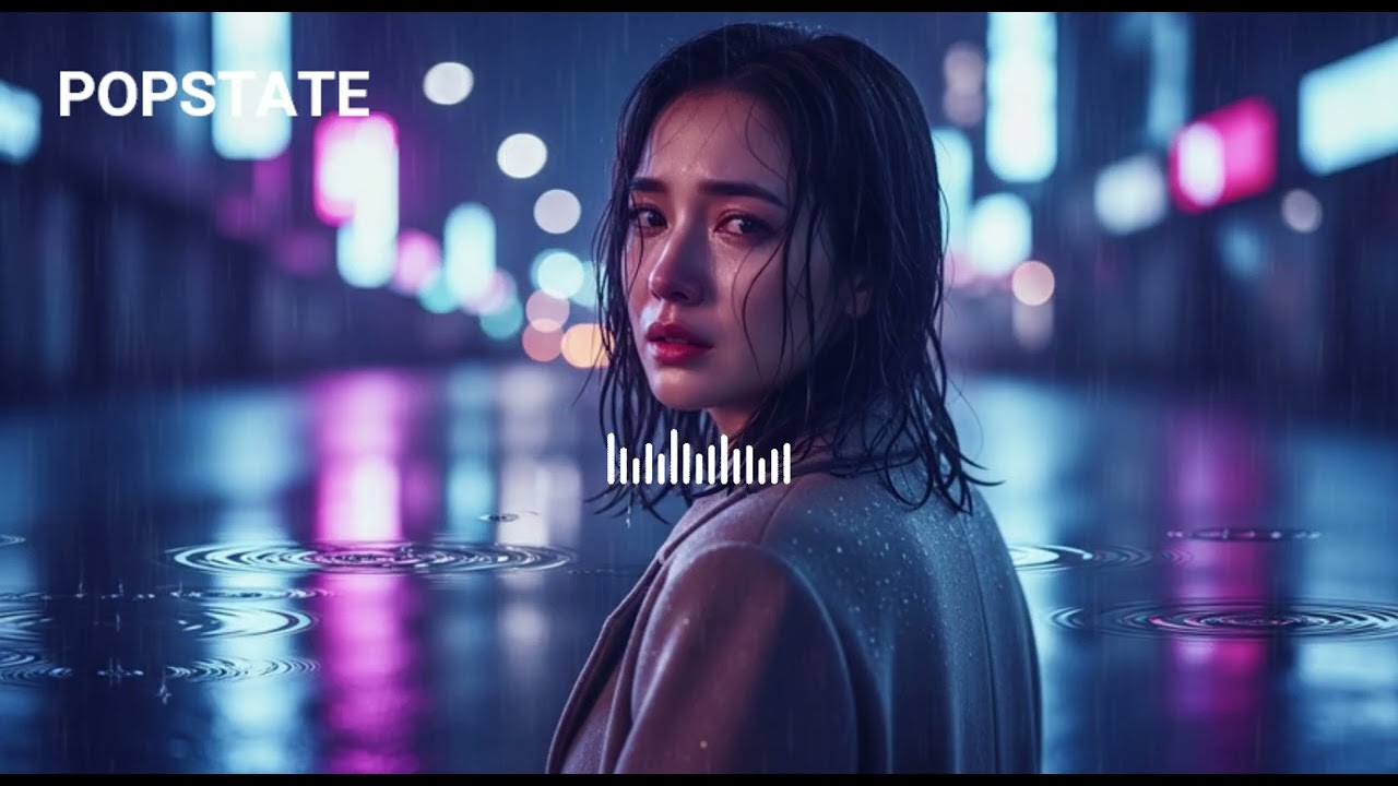 Pop Playlist Late Night 🎶 가슴아픈 사랑노래 여성보컬 팝송