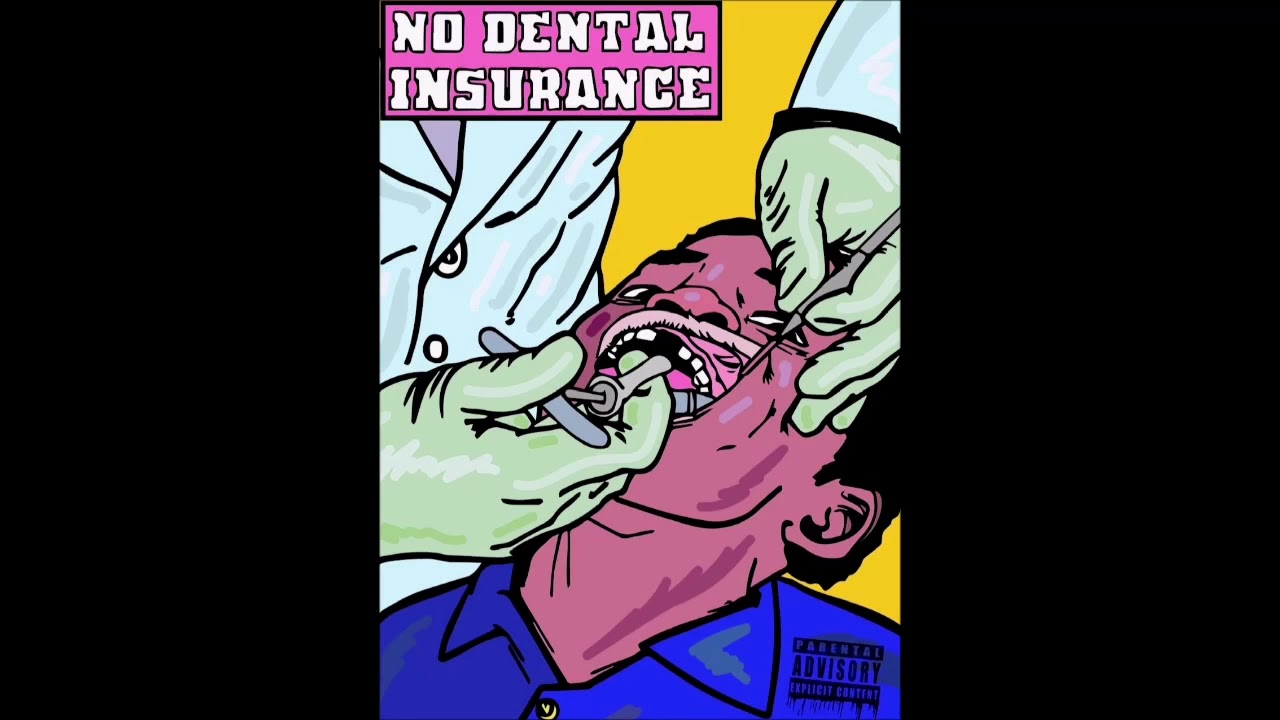 blaq kush - No Dental Insurance (full album)