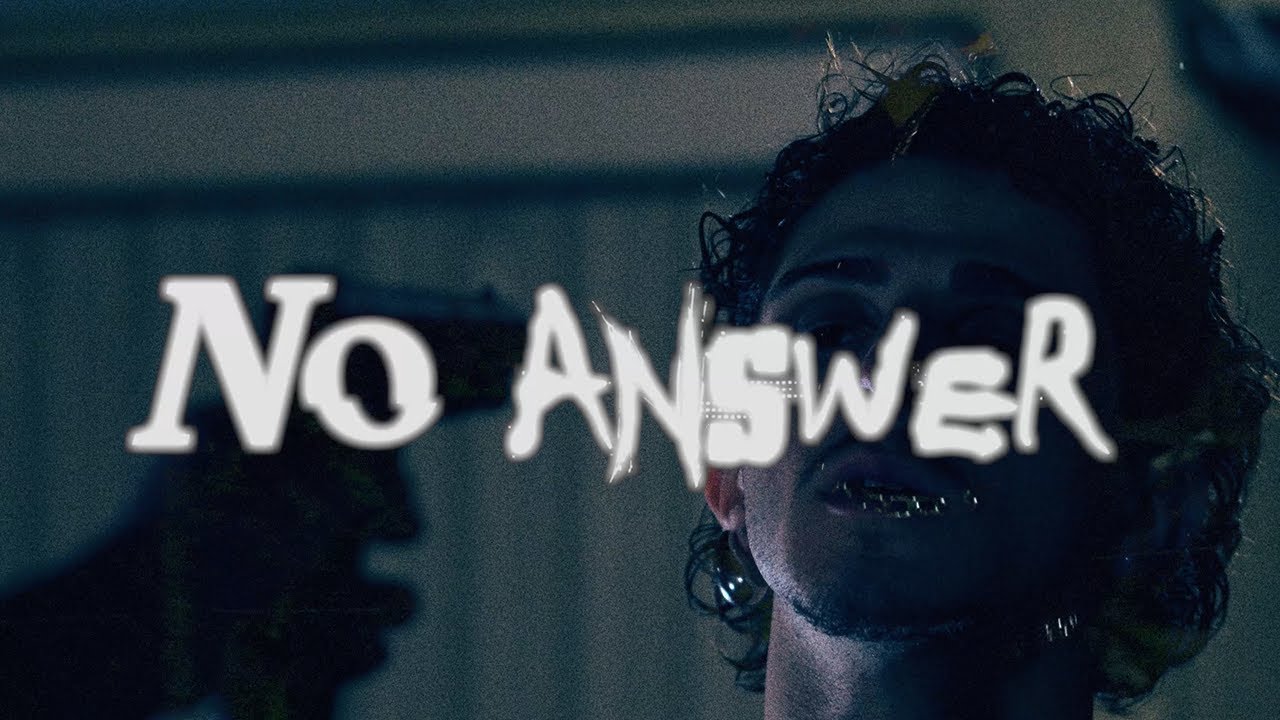 AYMCE - NO ANSWER
