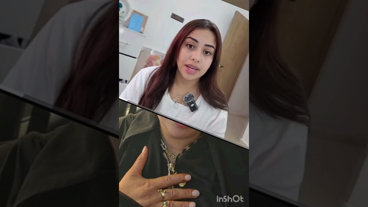 الخرجة ديال سعاد من جيهت الضاسرة مع الرأي ديالي فالموضوع🫡🫡