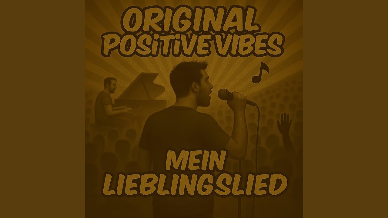 Mein Lieblingslied