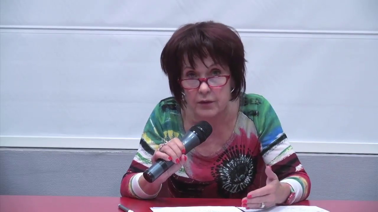 06-Catherine Louveau: Qu'est-ce qu'une 