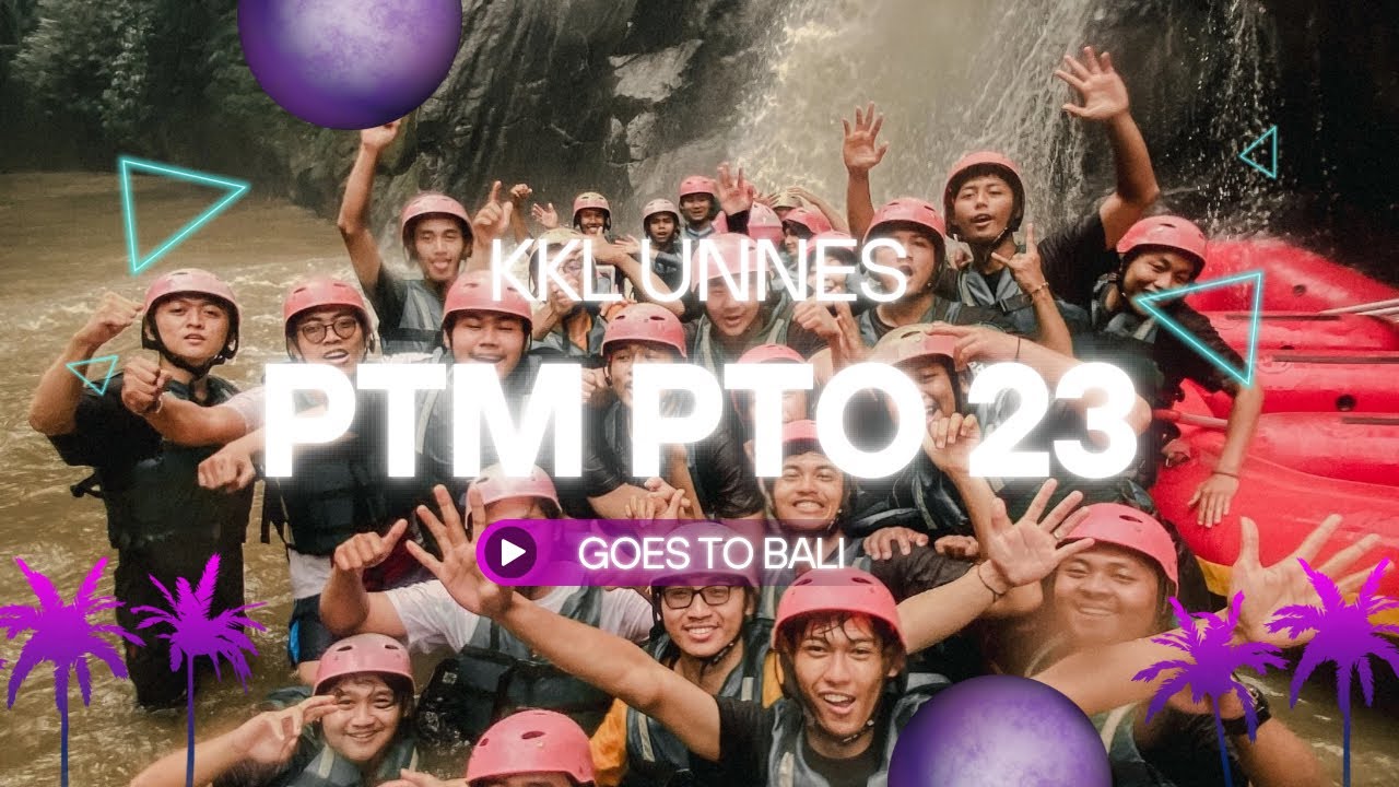 KKL PTM PTO UNNES 23 (RECAPPP!)