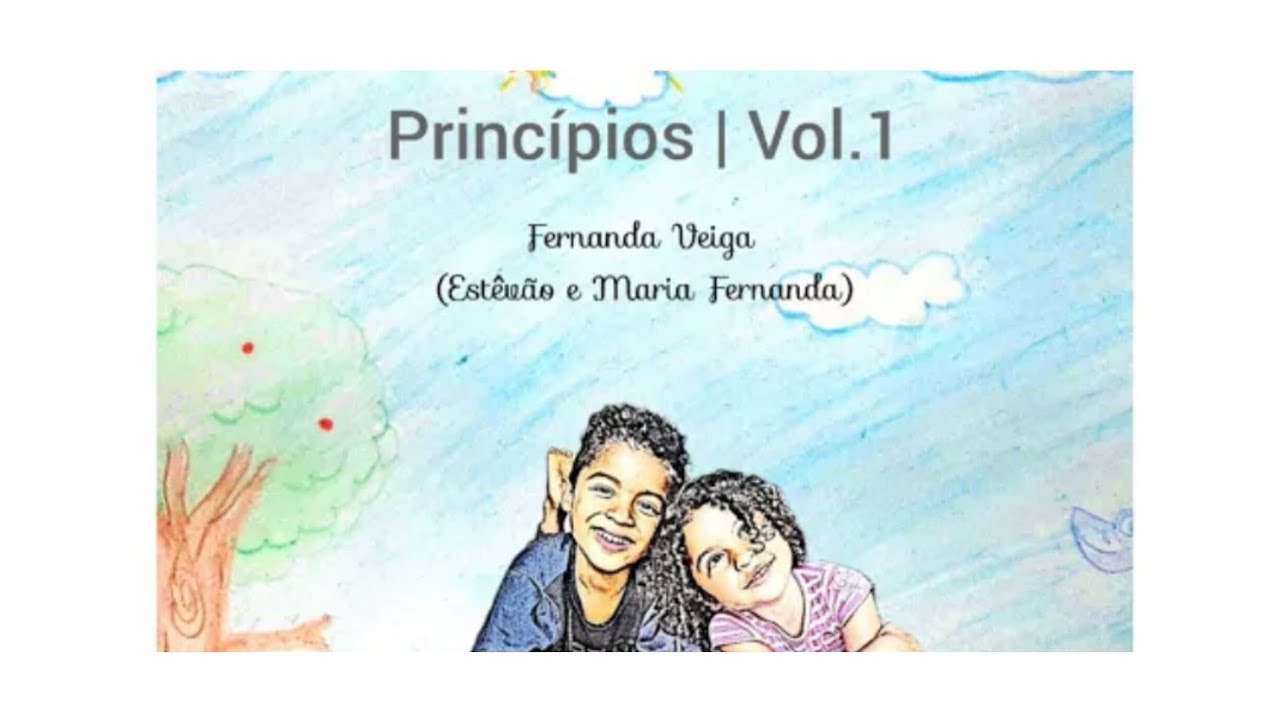 EP Princ&iacute;pios  | Volume 1