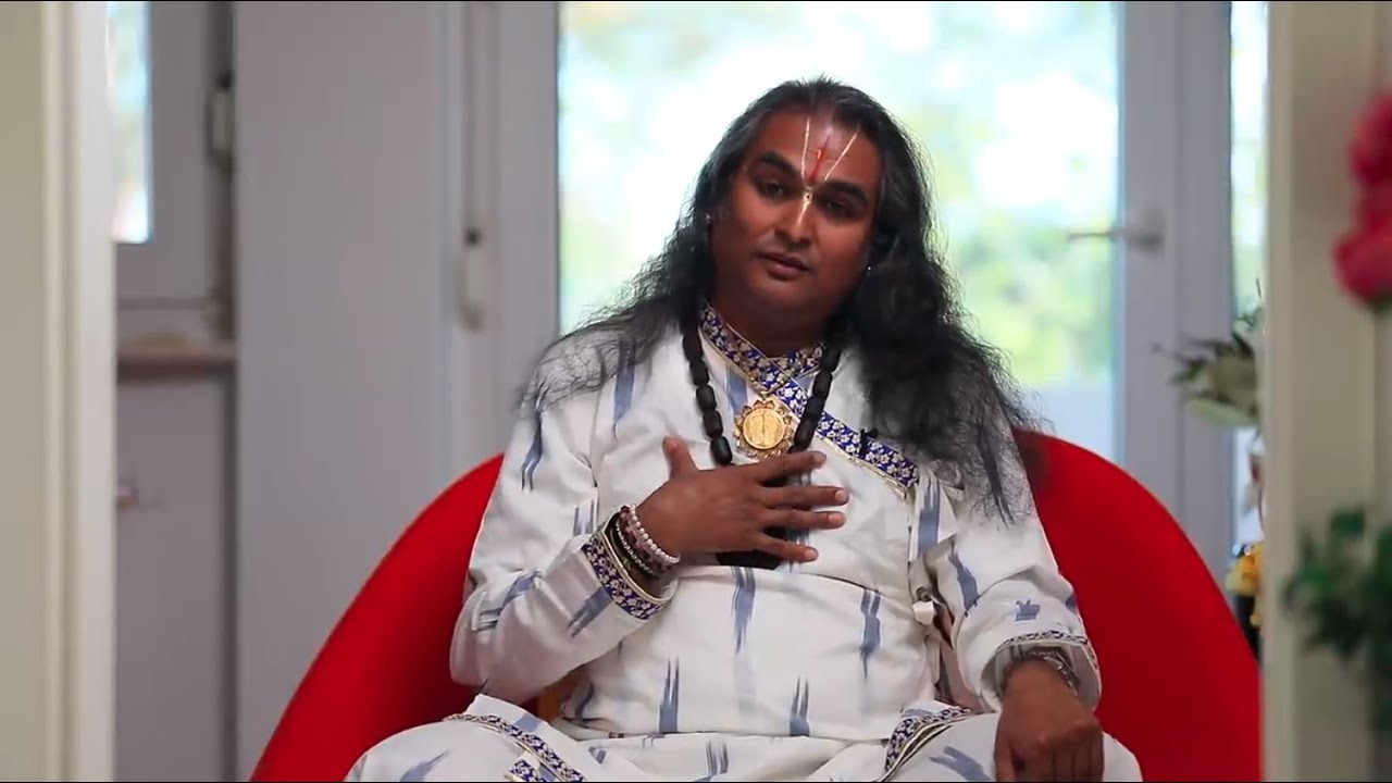 Serving Guru & God: The Devotee's Attitude
