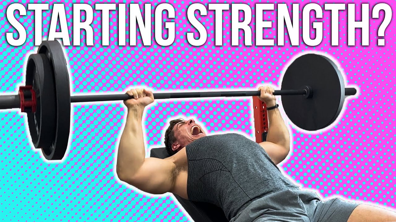 How Strong Am I? | The Experiment Day 10
