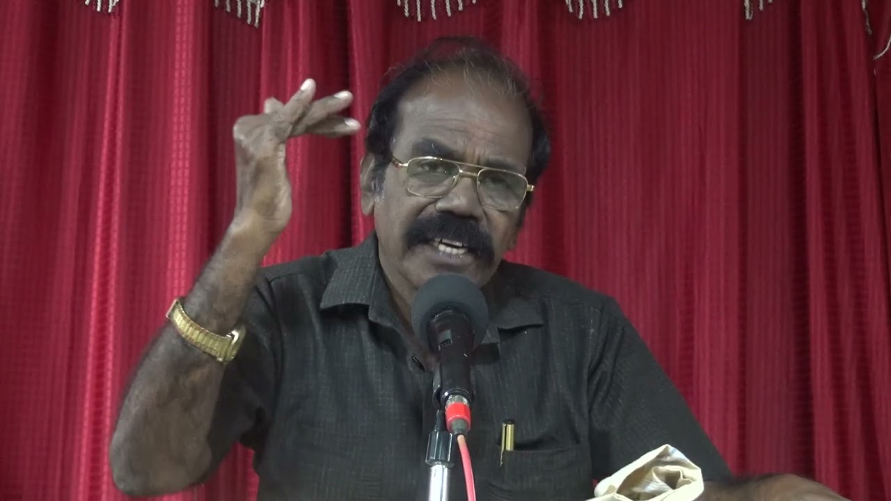 Jeevaolijebakkopuram Pas. J Jaeppiyar (Jeeva Oli TV) 15-02-2026 jeevaoli tv part 04