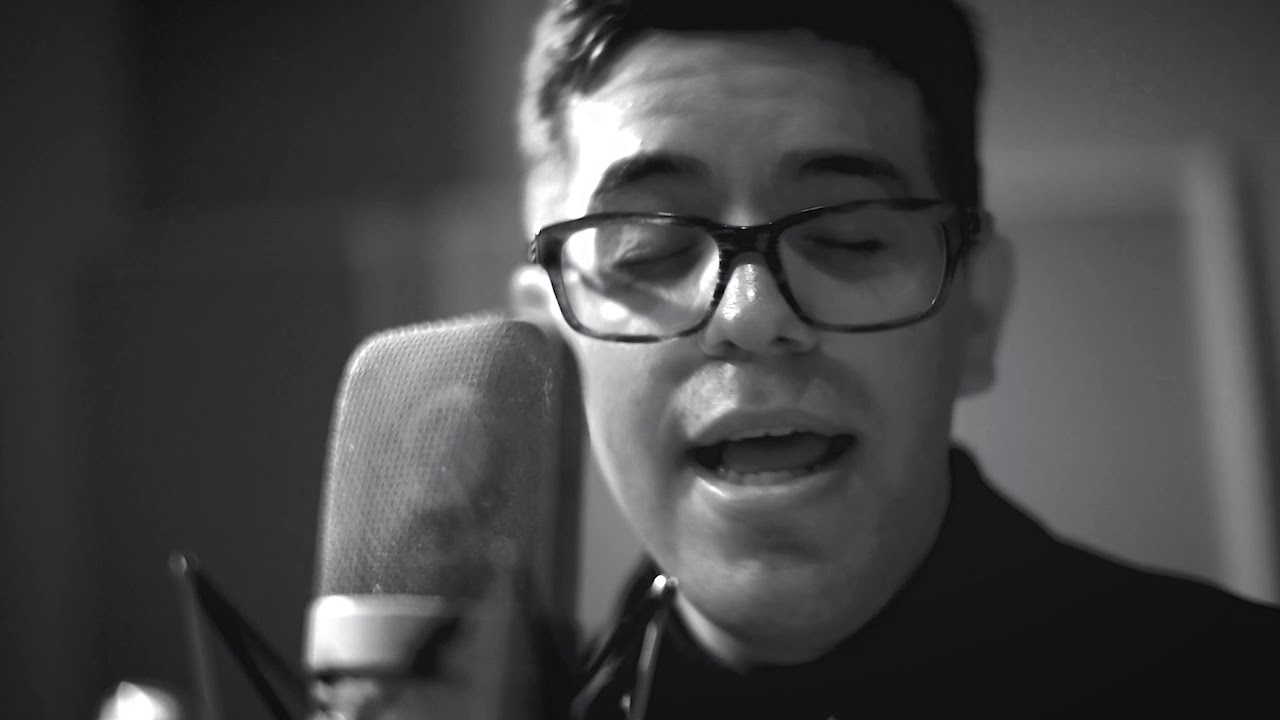 Daniel Garza - But Beautiful (Live at Berklee)