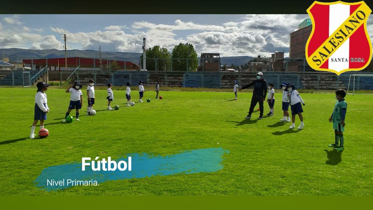 Inicio de los talleres Salesianos 2022