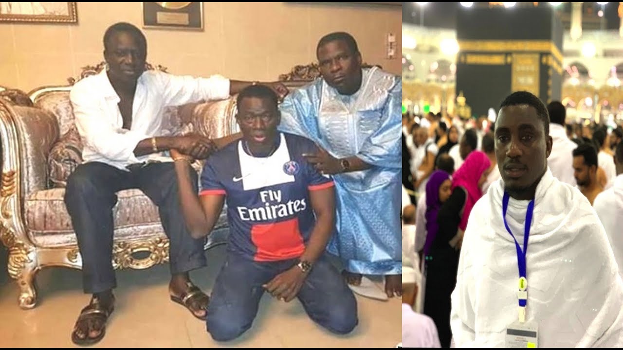 Iran Ndao raconte comment il a réconcilié Thione Seck et Assane Ndiaye, et répond à propos de Waly