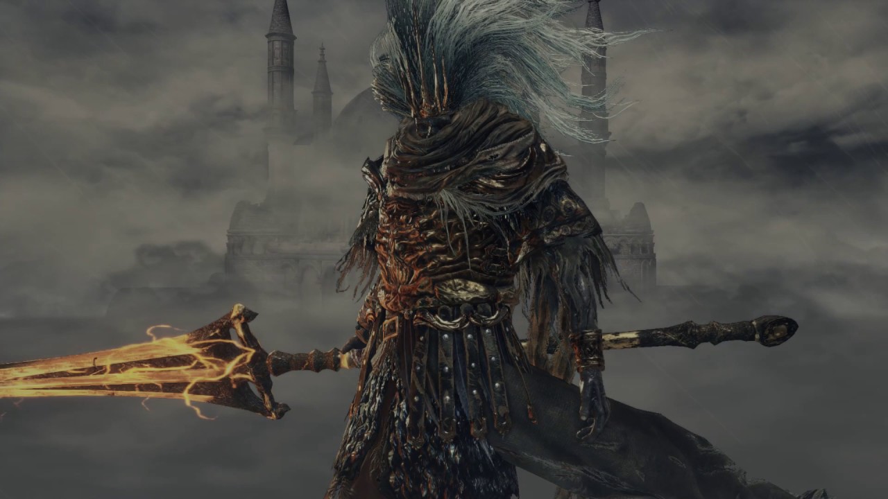 Nameless King - Flawless Crow Quills Kill