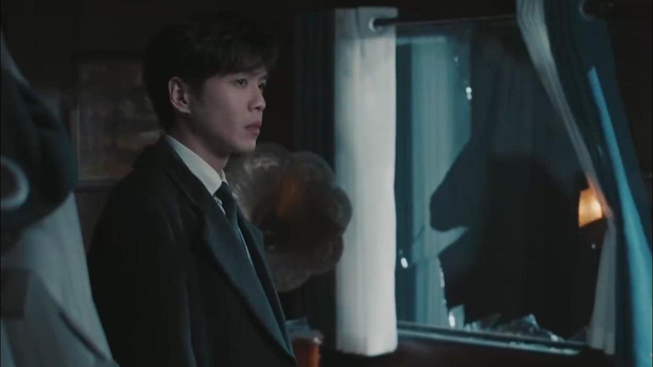 张若昀《大侦探11》首案民国风宣传片：八人列车迷局开启丨Who’s the Murderer S11 First Case Trailer 【20260212】#zhangruoyun #张若昀