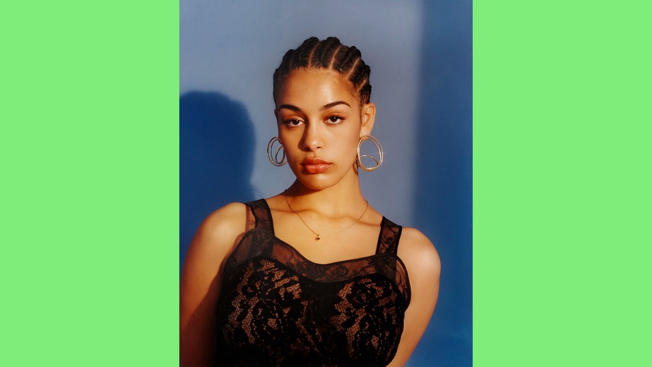 [free] Jorja Smith x Mahalia type beat 2022 - 